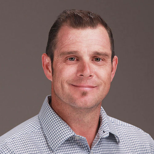 Ian Hathcock